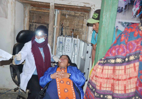 Some GLimpse of Program