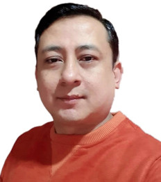 Dr. Gagan K. Khanal