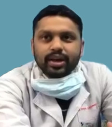 Dr. Pravin K. Jaiswal