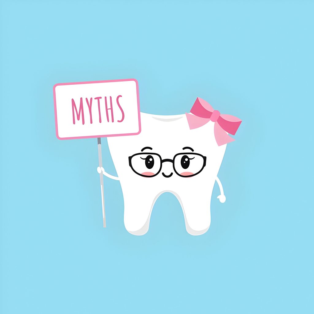 Myths of Orthodontic Treatment Kathmandu/ Myth of Braces in Kathmandu at Happydent Dental Kathmandu